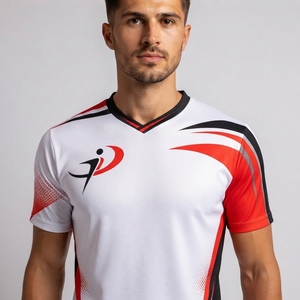 2026 Sublimation High Quality Soccer Jersey & Shorts Good Quality Custom Team <b>Name</b> Soccer Uniform for Sports OEM Serviced - Product Image 6