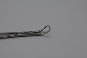Pinzas Quirúrgicas Reutilizables de Alta Calidad a Precio de Mayoreo, Bajo MOQ, Certificadas por la CE, en Venta - Product Image 4