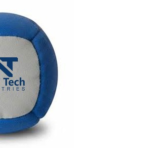 Ballon Hacky Sack Professionnel à Prix Abordable, Faible MOQ, Matériau Durable, Marque Privée - Product Image 4