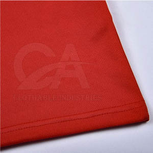 Uniforme de Fútbol de Alto Rendimiento, Conjunto de Equipo Sublimado Personalizado, Nuevo Estilo, Diseño Personalizado - Product Image 5