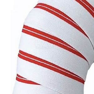 Attelle de genou pour hommes, soutient les articulations et convient pour l'entraînement en salle de sport, la musculation, le crossfit et les séances de fitness. - Product Image 6