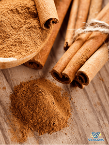 Canela en Barra Picante de Vietnam, Canela Cassia, Precio al por Mayor - Product Image 3