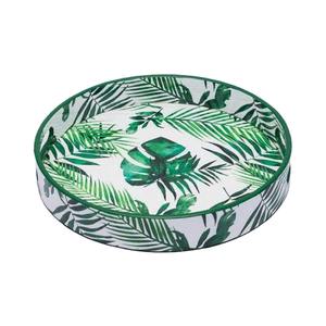 Plateau en bois d'acacia de qualité supérieure, dernier modèle, avec impression émaillée, prix économique, idéal pour servir les aliments en cuisine - Product Image 1