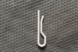 Meilleures ventes : Clip en plastique bio n°3 pour l'emballage de chemises, fabriqué à partir de coques de riz, utilisé dans les accessoires vestimentaires, fabriqué au Vietnam - Product Image 4