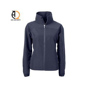 Chaqueta Softshell para Mujer, Chaqueta Personalizada para Equipo - Product Image 2