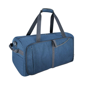 Sac de sport professionnel pour arts martiaux, production OEM pour les athlètes de boxe, karaté et taekwondo, personnalisation de la marque pour les importateurs - Product Image 1