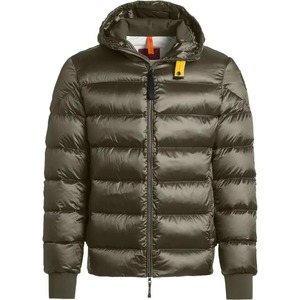 High Quality Fashion Style Plus Size <b>Men's</b> Puffer <b>Jacket</b> Stand Hooded Winter Wear <b>Long</b> Sleeve High Street Hot Sale - Product Image 4