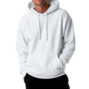 Sudadera con Capucha de Algodón de Primera Calidad para Hombre, Multicolor, para Invierno, Deportes y Uso Diario - Product Image 5