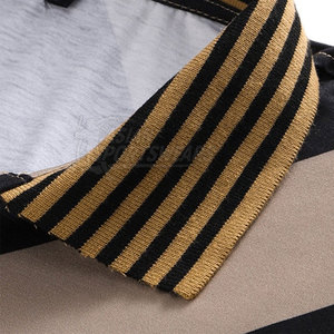 Camisetas Polo Sublimadas para Hombre, Duraderas, Precio al por Mayor, Venta Directa de Fábrica - Product Image 5