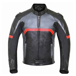 Durable Breathable Waterproof Lightweight Custom Design Jacket For Men And Women Motorbike Riding Apparel - Product Image 1