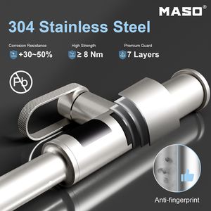 Rubinetti da cucina senza contatto - Product Image 4