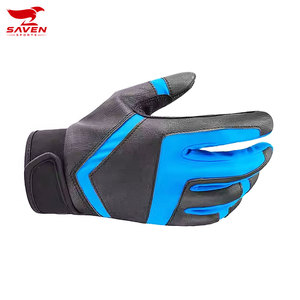Gants de baseball pour jeunes, gants de frappeur, gants de receveur, gants de baseball pour enfants, conception personnalisée - Product Image 5