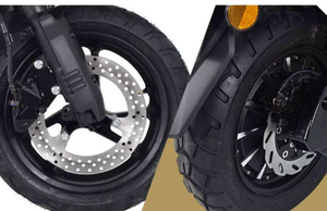 Nouveaux accessoires de bar en métal de luxe MODOU, très demandés - Product Image 4