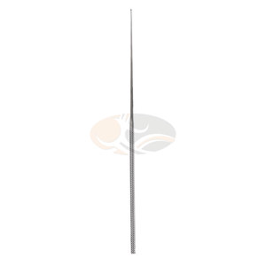 Dissecteur chirurgical de haute qualité en titane et acier inoxydable, instrument médical de précision à commande manuelle - Product Image 1