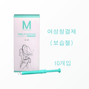 Gel de higiene íntima femenina coreano K-Beauty para mujeres, con pH equilibrado, brillo y luminosidad, hecho en Corea, 10 unidades. - Product Image 2