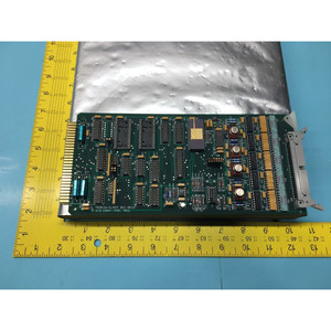 ซิลิคอน แวลลีย์ กรุ๊ป SVG 851-8518-005C A/D - ผู้จัดจำหน่ายอุปกรณ์และชิ้นส่วนเซมิคอนดักเตอร์ระดับโลกที่เชื่อถือได้ - Product Image 5