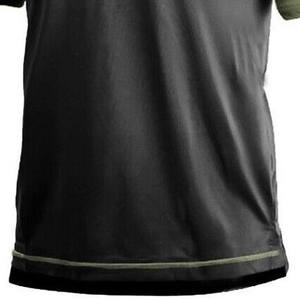 Service OEM : Créez votre propre logo – Chemises pour hommes 100 % coton, couleur personnalisée, écologiques et respirantes - Product Image 5