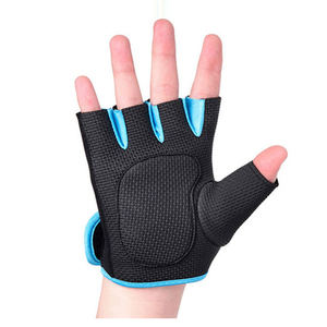 Durable Demand hot selling Weightlifting <b>Gloves</b> breathable high ranking for sports wear Weightlifting <b>Gloves</b> in cheap price - Product Image 2