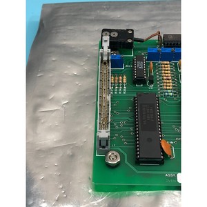 FSI 02-07393 Rev.E, Assemblage de carte de circuit imprimé (PCB) Plaque de refroidissement A/D - Équipements et pièces semi-conducteurs d'occasion fiables à l'échelle mondiale chez - Product Image 1
