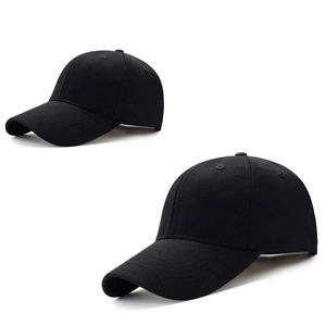 Casquette de golf professionnelle classique à taille ajustable, anti-transpiration, avec logo personnalisé et marqueur de balle amovible - Product Image 5