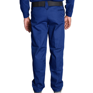 Conjunto de Uniforme de Seguridad con Tela Transpirable para Oficina, Fábrica, Almacén, Hotel y Seguridad de Eventos - Product Image 4
