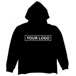 Sudaderas con Capucha Unisex Personalizadas con Logotipo, Sudaderas Extra Grandes para Hombre, Sudaderas con Capucha Personalizadas OEM, Sudaderas de Forro Polar Técnico 100% Algodón - Product Image 6