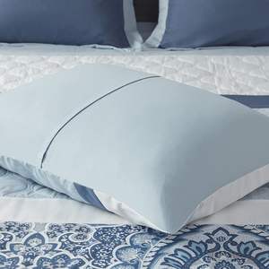 8 Piece <b>Comforter</b> <b>Set</b> - Product Image 6