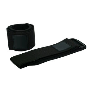 Meilleurs bandages de boxe personnalisés avec logo, fabrication OEM / Bandages de boxe tendance à personnaliser - Product Image 4