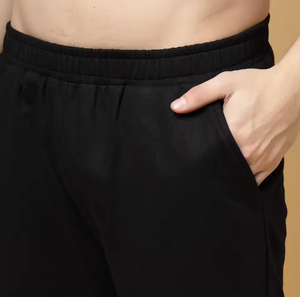 ชุดวอร์มกีฬาผู้ชายแบบสั่งทำพิเศษสำหรับการฝึกซ้อมแบบสบายๆ และการวิ่งจ๊อกกิ้ง - Product Image 6