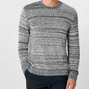 Pull en tricot pour femme - Pull ample et oversize pour l'hiver - Pull doux et chaud de couleur unie pour femme - Tendance 2026 respirant - Product Image 5