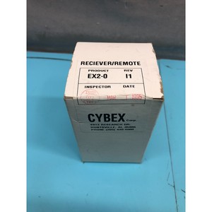 Module émetteur-récepteur Cybex EX2-0 Extender - Équipement et pièces semi-conductrices d'occasion fiables à l'échelle mondiale - Product Image 5