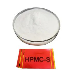 Hóa Chất Nguyên Liệu HPMC Bột Cho Bột Giặt, Keo Xây Dựng, Hydroxy Methyl Propyl, HPMC