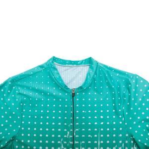 Maillot de Ciclismo de Alto Rendimiento Unisex, Camiseta de Secado Rápido que Absorbe la Humedad - Product Image 3