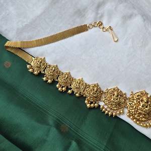 Trendy Rhinestone Body Chain Belly and Waist Chain Jewelry - Product Image 3