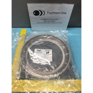 AMAT 0021-12582 ANILLO DE CUBIERTA, 8" SIP TA/TAN, SZBESC - Equipo y piezas de semiconductores de confianza de Trusted Global Legacy - Product Image 2