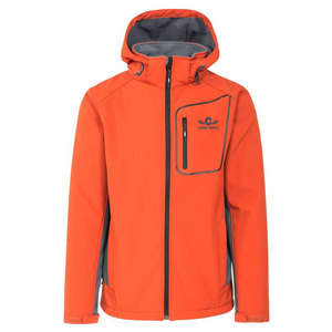 Durable Windbreaker <b>Jacket</b> Casual Style With Lightweight Winter <b>Jacket</b> Comfort For Outdoor Everyday Activities - Product Image 1