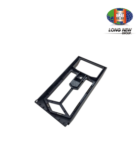 Cadre en plastique personnalisé LONGNEW pour boîtiers d'appareils électroniques - Product Image 3
