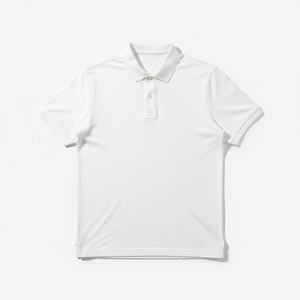Polo à manches courtes, t-shirt de golf, polos pour hommes en gros à prix avantageux - Product Image 1