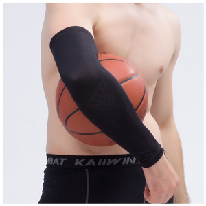 Manchons de compression rafraîchissants RIFAT SPORT WEAR pour le sport, le fitness, le cyclisme, le golf, le basketball, la randonnée, la pêche, protection solaire UV - Vente en gros - Product Image 4