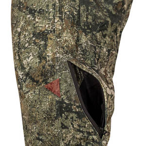 Pantalones de Caza Profesionales, Resistentes, para Actividades al Aire Libre, Ligeros, de Secado Rápido, para Viajes - Product Image 5