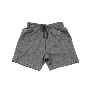 Nuevo Diseño, Pantalones Cortos Deportivos Casuales de Moda, Tejido de Lana, Color Sólido, Alta Calidad, Transpirables, Servicio OEM, Hechos a Medida, Venta al Por Mayor - Product Image 4