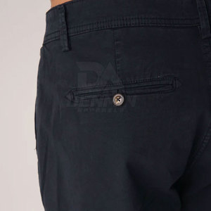 Men Cargo Shorts With Multi Pockets And Adjustable Waist Perfect For Outdoor Hiking And Casual Wear Cargo Shorts - Product Image 5
