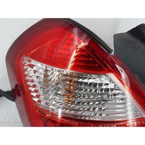 Conjunto de Luz Trasera Izquierda SM7 2004-2011 Usado OEM 53801527L - Product Image 2