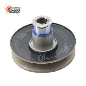 SUN RACING BEAT FI V1 Heavy Duty <b>Torque</b> Drive Assembly Taiwan Made Steel High Performance CVT - Product Image 2