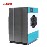 Professional Washing Machine Textile Washer Extractor Heavy Duty Industrial Washing Machine 30kg for Laundry