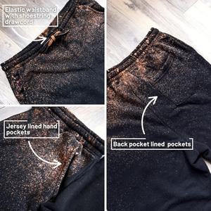 Pantalons de jogging en coton durables unisexes, pour la course à pied, la remise en forme, l'entraînement, les vêtements décontractés, avec un style moderne - Product Image 4