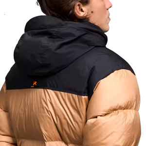 Chaquetas Acolchadas de Último Diseño 2026, Venta al Por Mayor Personalizada, Chaquetas Acolchadas de Algodón para Hombre de Alta Calidad y Nuevo Diseño - Product Image 2