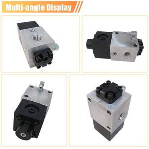 วาล์วควบคุมน้ำมันหล่อลื่น 3063022 ของแท้ แบรนด์ใหม่ อะไหล่เครื่องยนต์ดีเซล สำหรับ K38 K50 ใช้ในงานก่อสร้าง รับประกัน 6 เดือน - Product Image 3