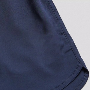 Pantalones Cortos Deportivos de Lana para Hombre, Personalizados al por Mayor, OEM, de Secado Rápido, Ajuste Holgado, Transpirables, para Gimnasio, Correr y Trotar - Product Image 5