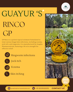 Crema de masaje en bote metálico redondo amarillo para el cuidado diario de la piel - Product Image 3
